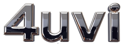 4uvi logo